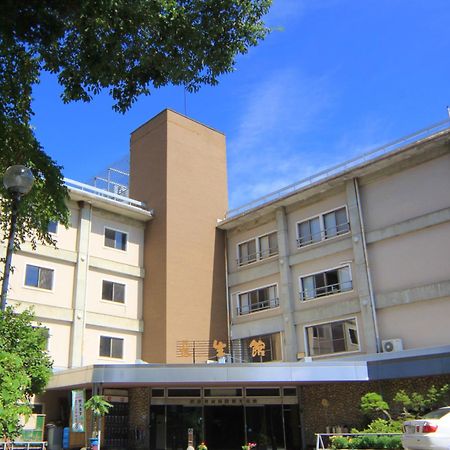 Yumoto Choseikan Obinata Exterior foto