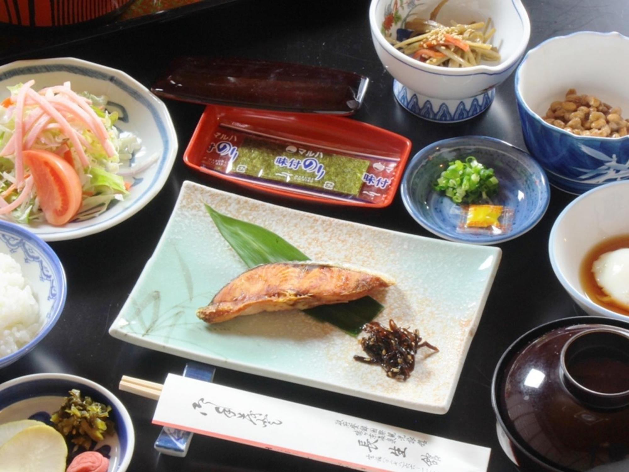 Yumoto Choseikan Obinata Exterior foto