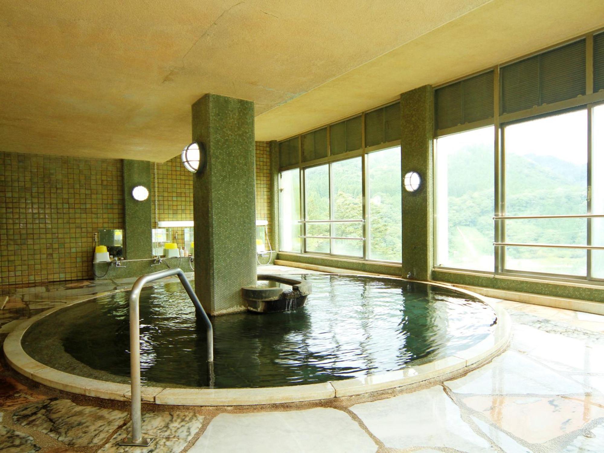 Yumoto Choseikan Obinata Exterior foto