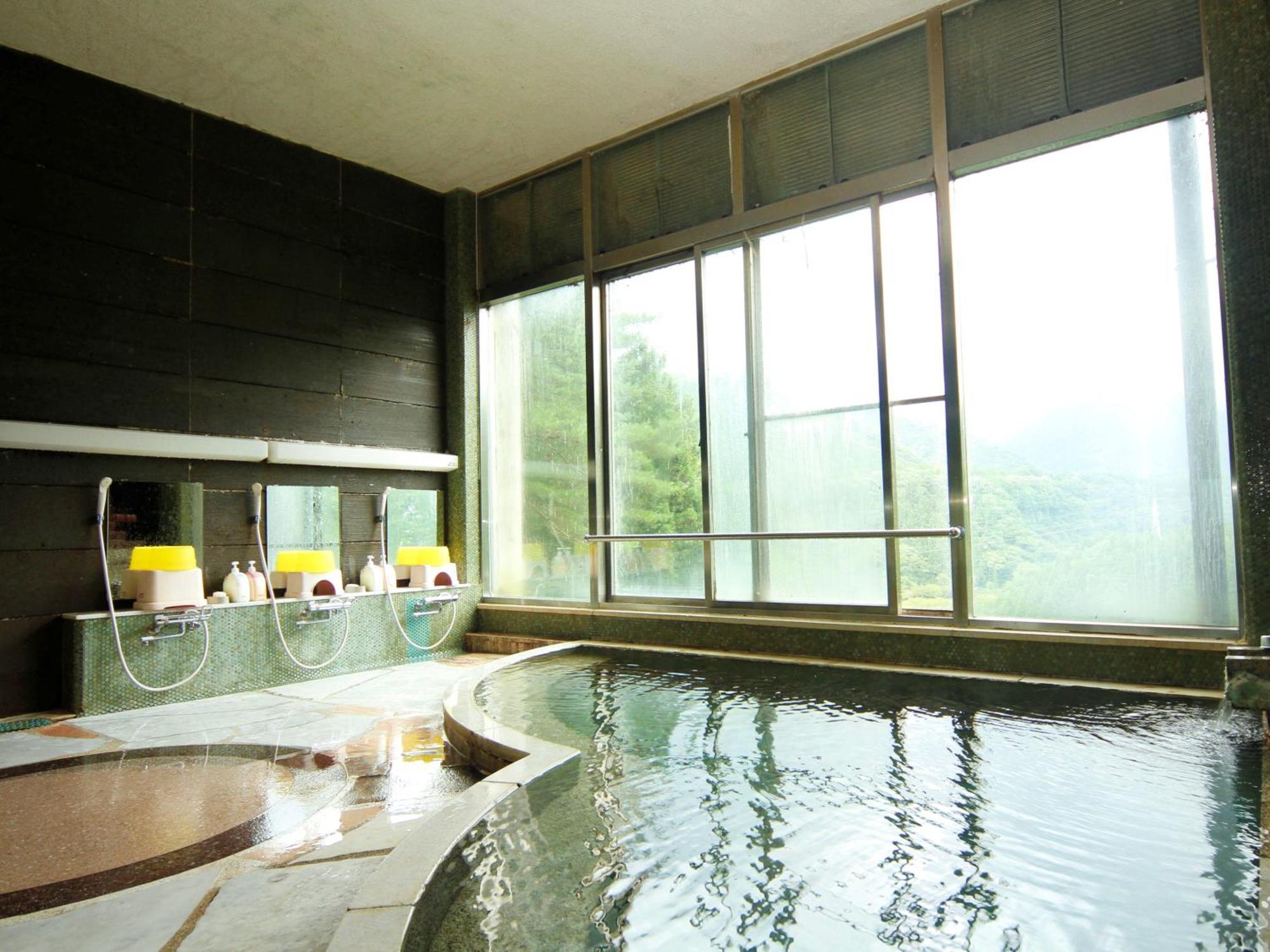 Yumoto Choseikan Obinata Exterior foto